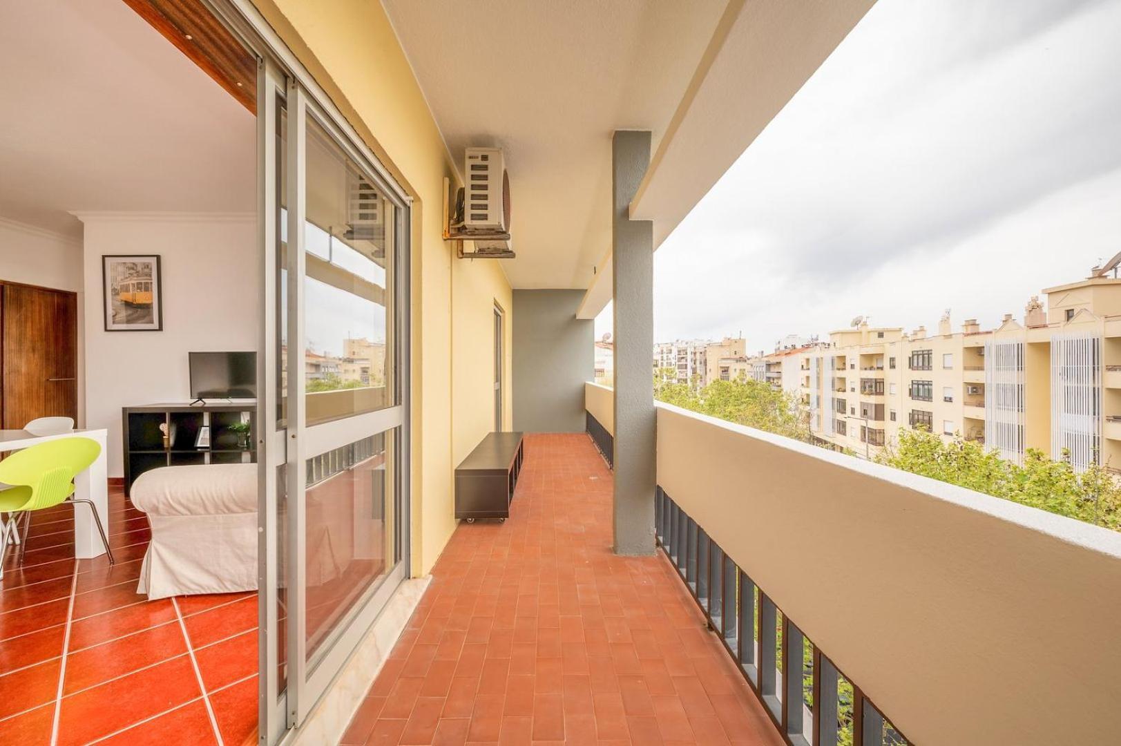 Guestready - Glowing Hideaway In Almada Oda fotoğraf