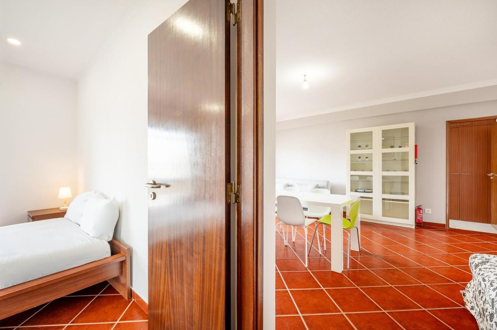 Guestready - Glowing Hideaway In Almada Oda fotoğraf