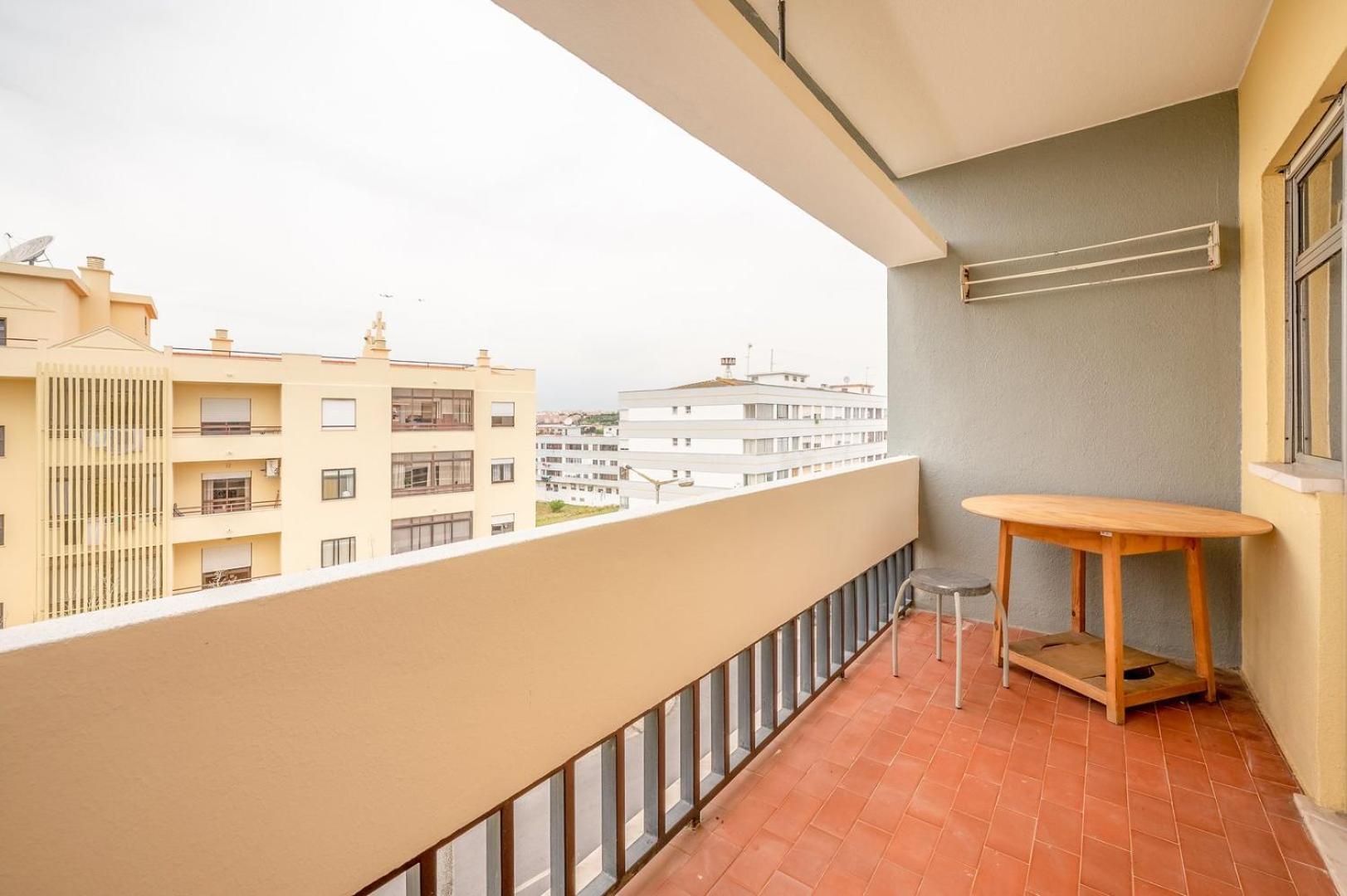 Guestready - Glowing Hideaway In Almada Oda fotoğraf