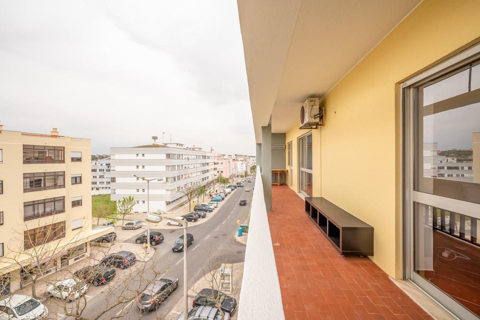 Guestready - Glowing Hideaway In Almada Oda fotoğraf