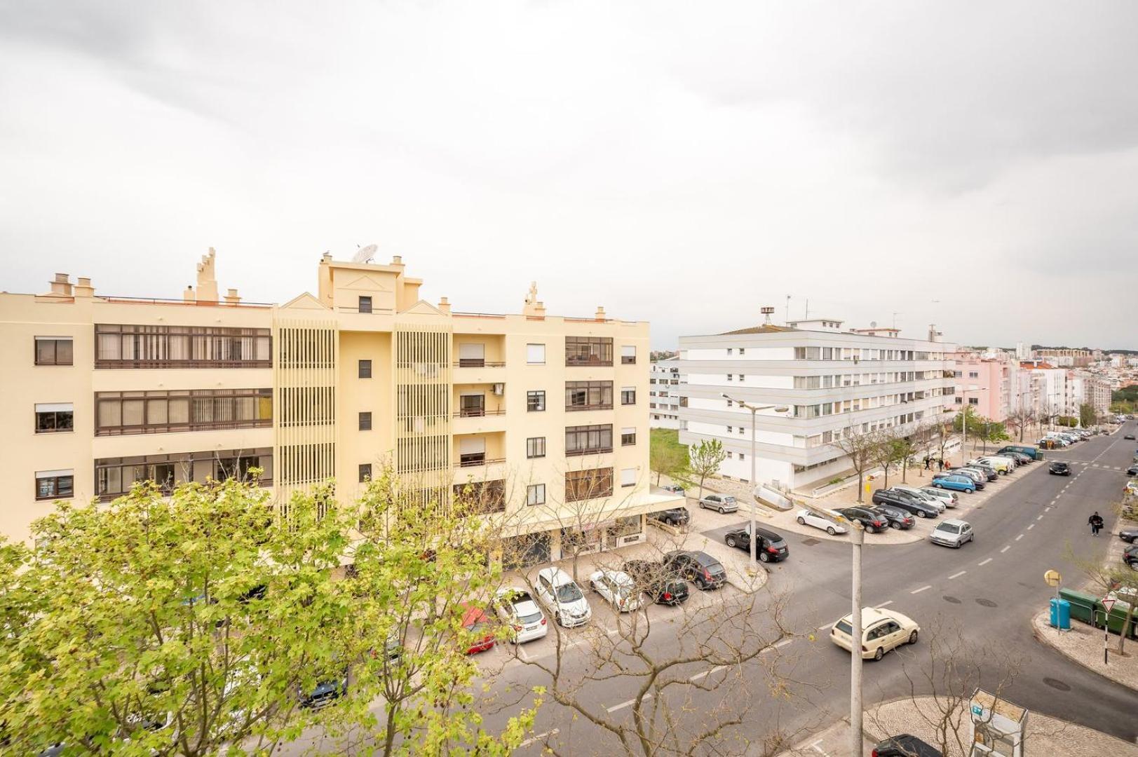 Guestready - Glowing Hideaway In Almada Oda fotoğraf