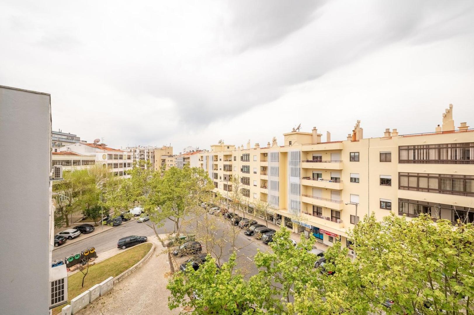 Guestready - Glowing Hideaway In Almada Oda fotoğraf