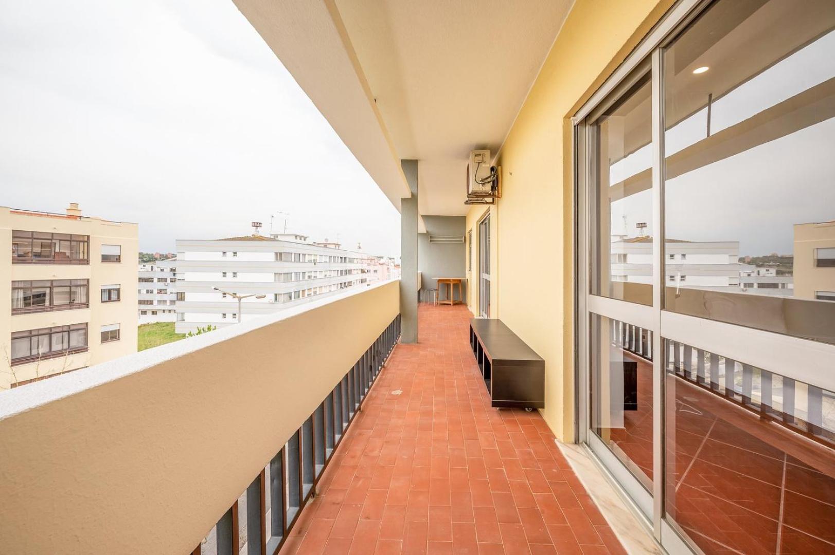 Guestready - Glowing Hideaway In Almada Oda fotoğraf